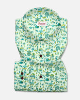 Tropic Tread - Jaipuri Crown